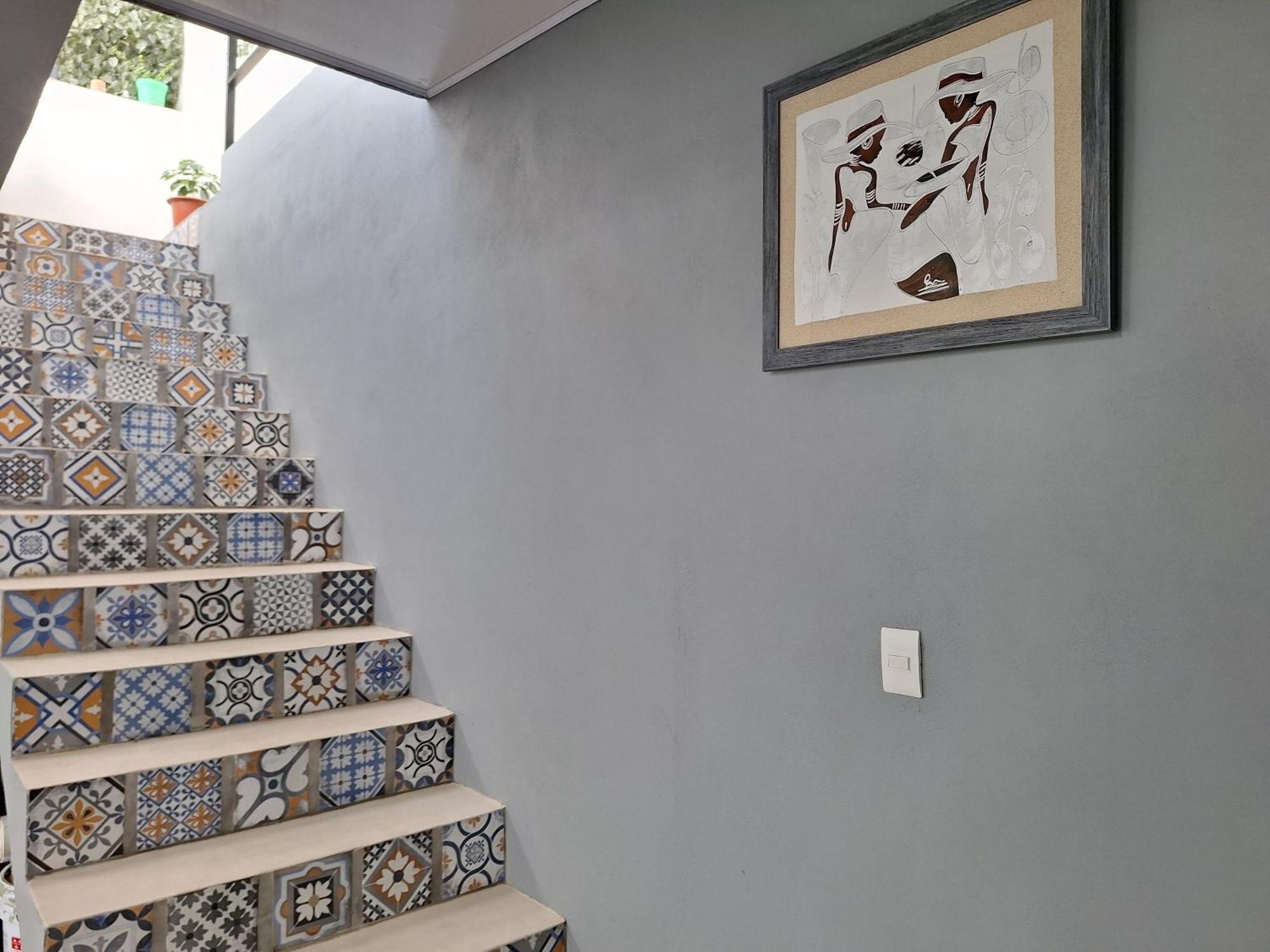 Casa De Las Brujas Escazú Exteriér fotografie
